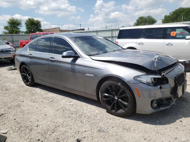 2015 BMW 535 XI - WBA5B3C52FD542451