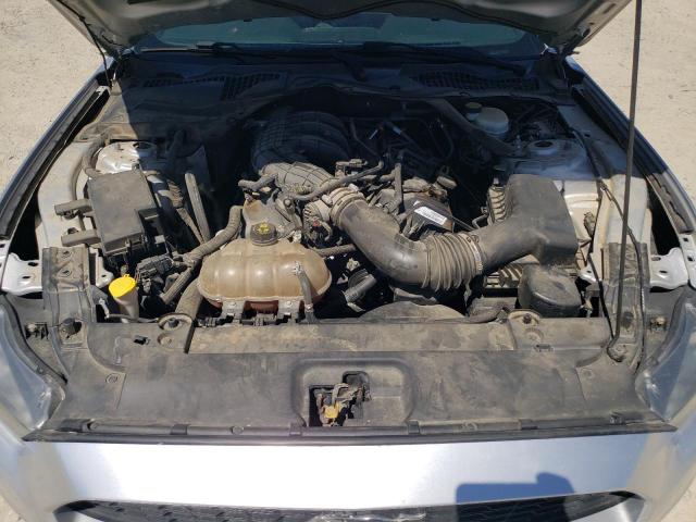 2015 Ford Mustang VIN: 1FATP8EM0F5404243 Lot: 63107874