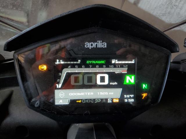 2023 APRILIA TUONO 660 ZD4KSUL01PS000274