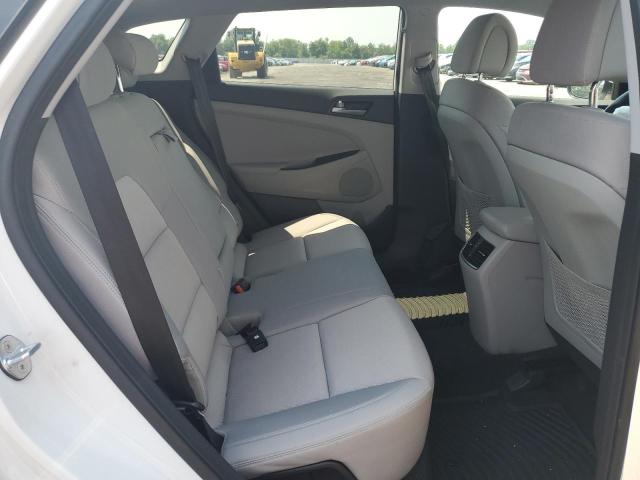 2018 Hyundai Tucson Value VIN: KM8J3CA21JU692207 Lot: 63466214