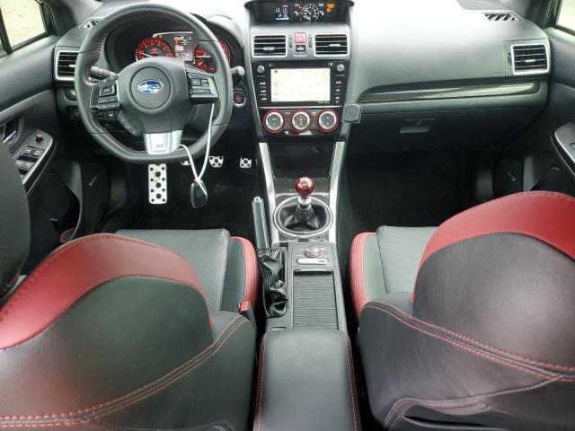 2017 SUBARU WRX STI LI - JF1VA2Z61H9838301
