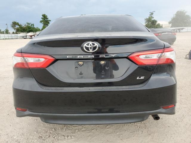 VIN JTNB11HK3J3011586 2018 Toyota Camry, L no.6