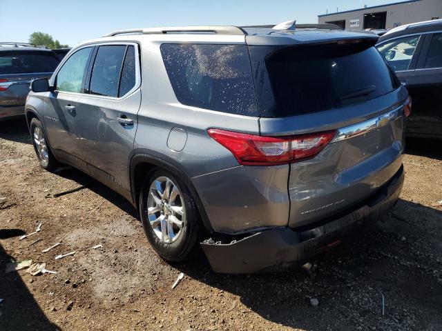 1GNEVGKW3MJ148474 Chevrolet Traverse L 2