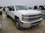 CHEVROLET SILVERADO photo