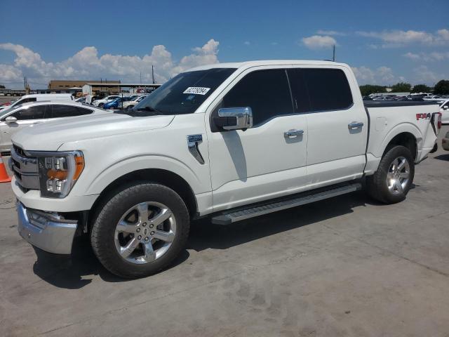 1FTFW1E5XMFC27623 Ford F-150 F150 SUPER