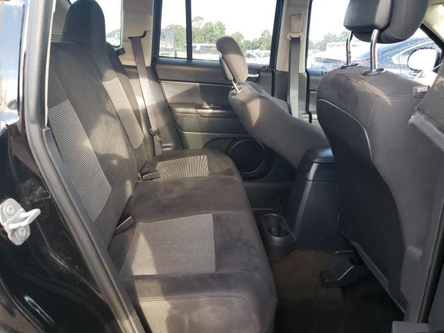 2016 JEEP COMPASS SP - 1C4NJCBA1GD648850