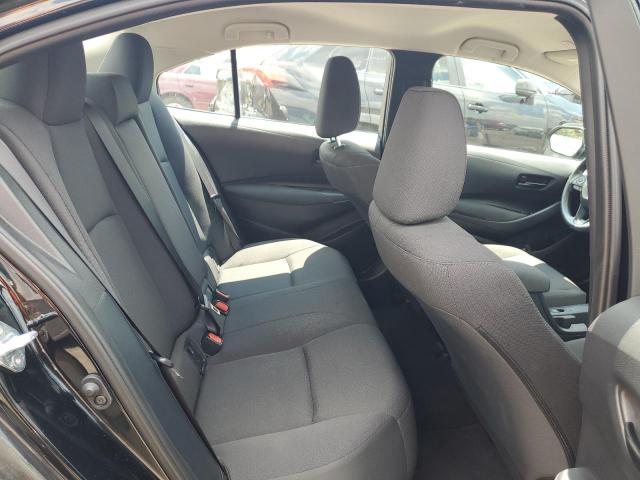 2023 TOYOTA COROLLA LE - 5YFB4MDE6PP067275