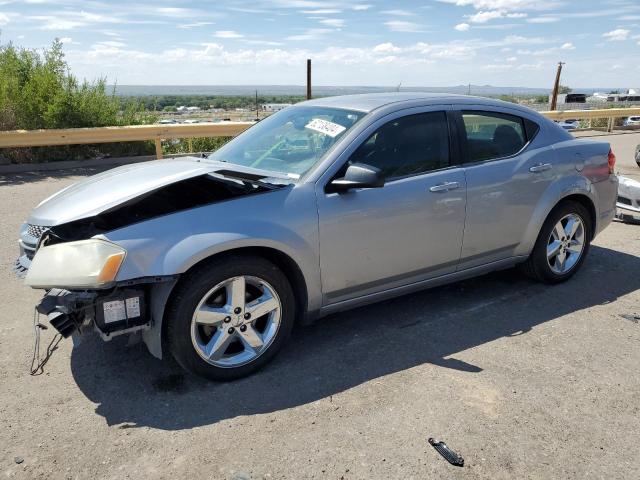 Vin: 1c3cdzab7dn602798, lot: 62138404, dodge avenger se 2013 img_1