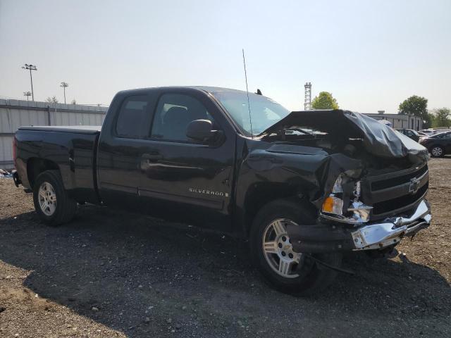 2009 CHEVROLET SILVERADO 1GCEC29089Z274745  62862464