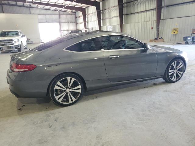 Vin: wddwj4jb0hf398923, lot: 63934804, mercedes-benz c-class 300 20173