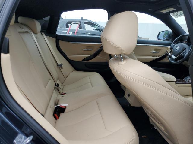 VIN WBA4J3C58KBL07878 2019 BMW 4 Series, 430XI Gran... no.10