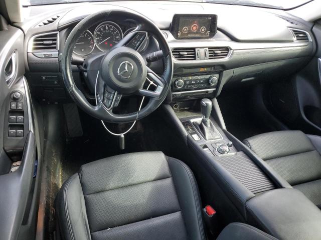 2017 MAZDA 6 TOURING - JM1GL1V56H1124554