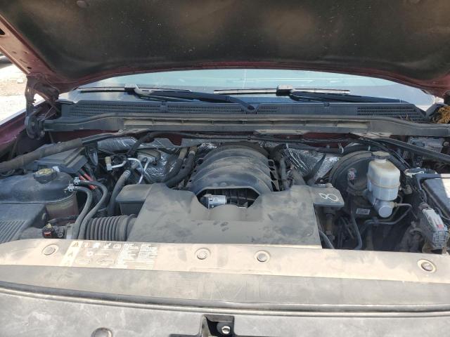 2017 GMC SIERRA K15 - 3GTU2NEC2HG156561