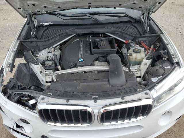 VIN 5UXKR2C54G0U17454 2016 BMW X5, Sdrive35I no.12