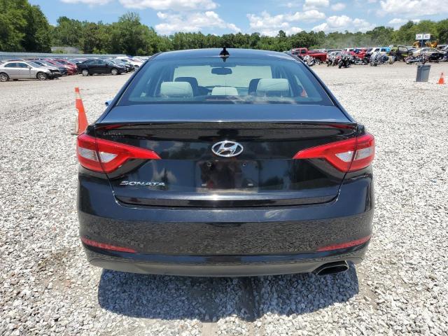 2017 HYUNDAI SONATA SE - 5NPE24AF6HH439731