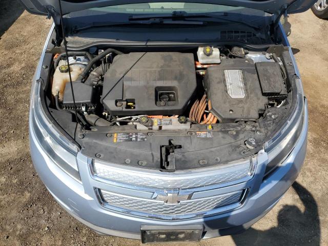 VIN 1G1RE6E44DU148635 2013 Chevrolet Volt no.11