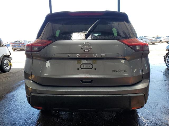 2024 Nissan Rogue Sv VIN: JN8BT3BB8RW420605 Lot: 61716054