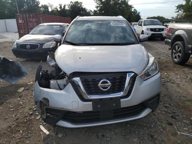 3N1CP5CV9LL538168 2020 Nissan Kicks Sv