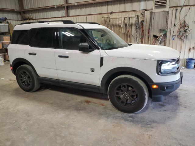 2022 FORD BRONCO SPO - 3FMCR9B66NRE07655