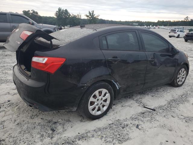 VIN KNADN4A30E6384141 2014 KIA RIO no.3