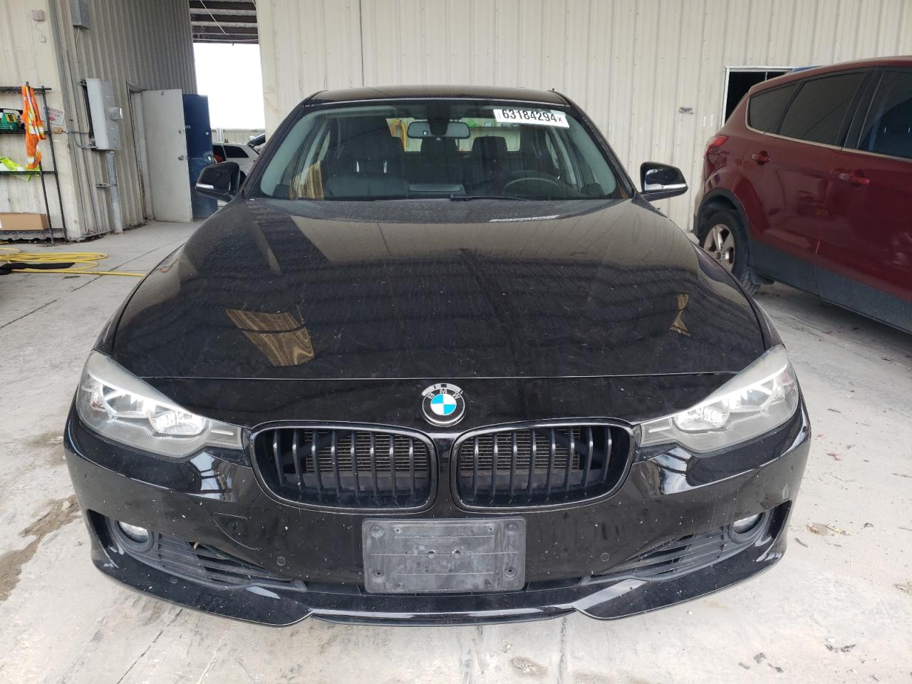 WBA3C1C50FP854131 2015 BMW 328 I Sulev