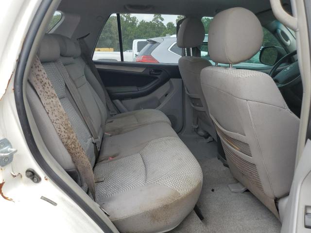 2007 Toyota 4Runner Sr5 VIN: JTEZT14R870028146 Lot: 61857794