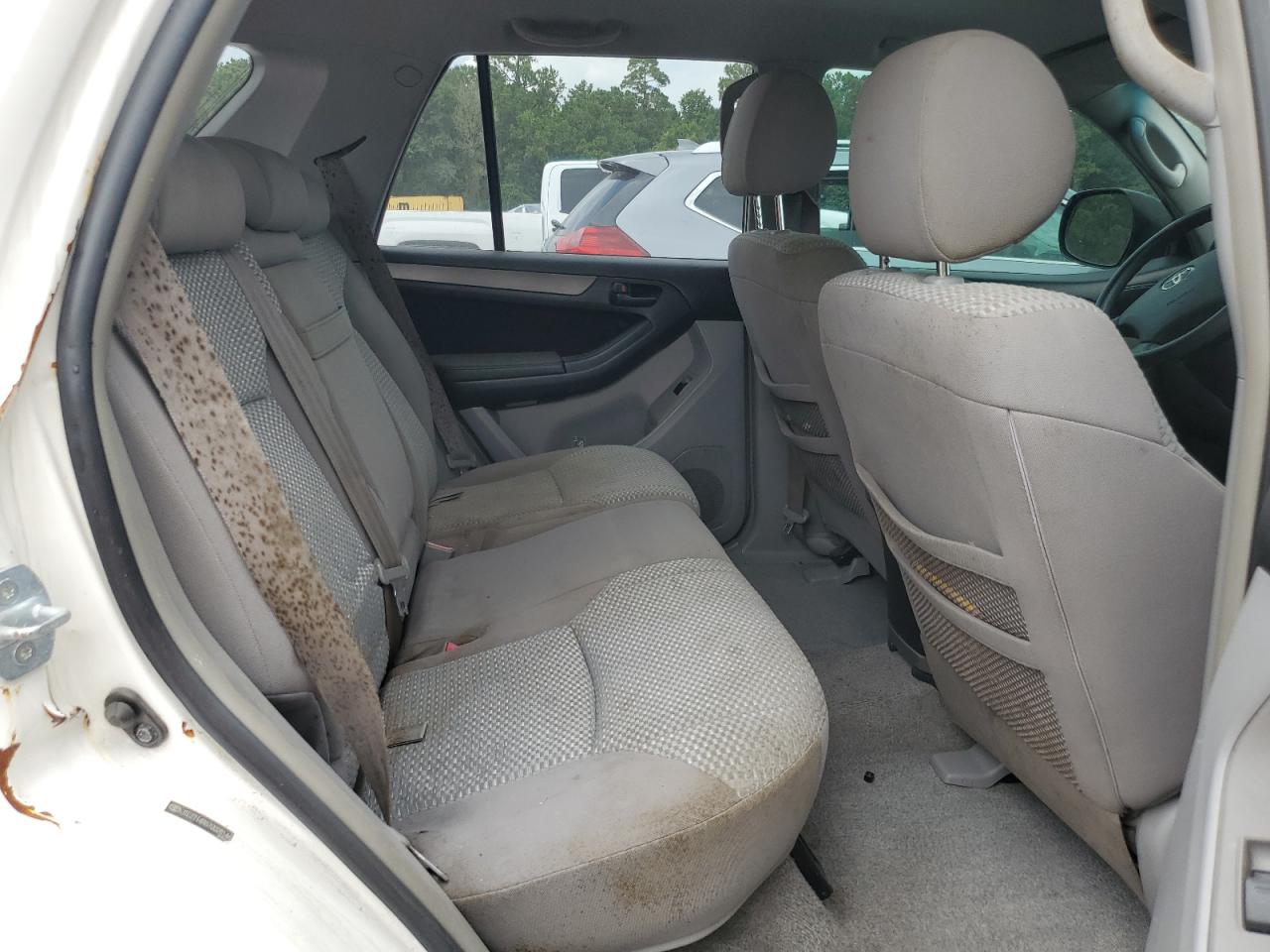 JTEZT14R870028146 2007 Toyota 4Runner Sr5