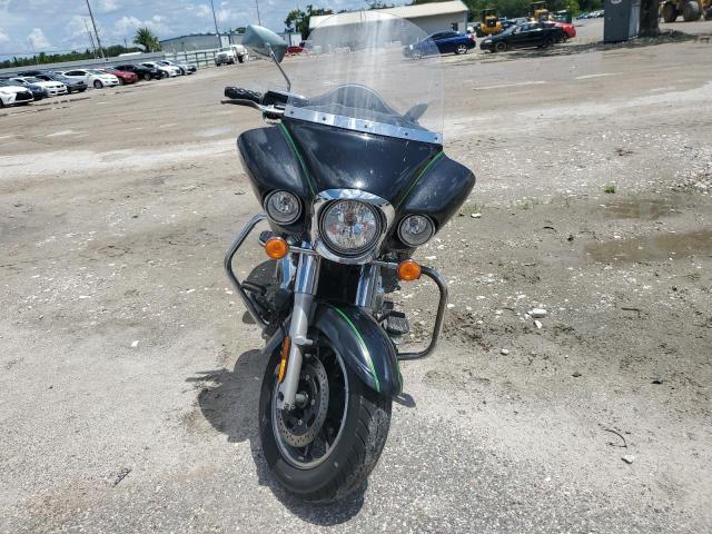 2015 KAWASAKI VN1700 B JKBVNRB19FA010486