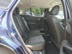 CHEVROLET TRAX 1LT photo