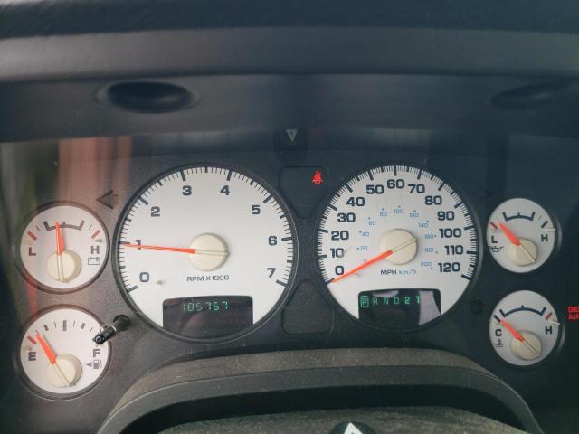 2005 Dodge Ram 1500 St VIN: 1D7HU18N05S320398 Lot: 62787884