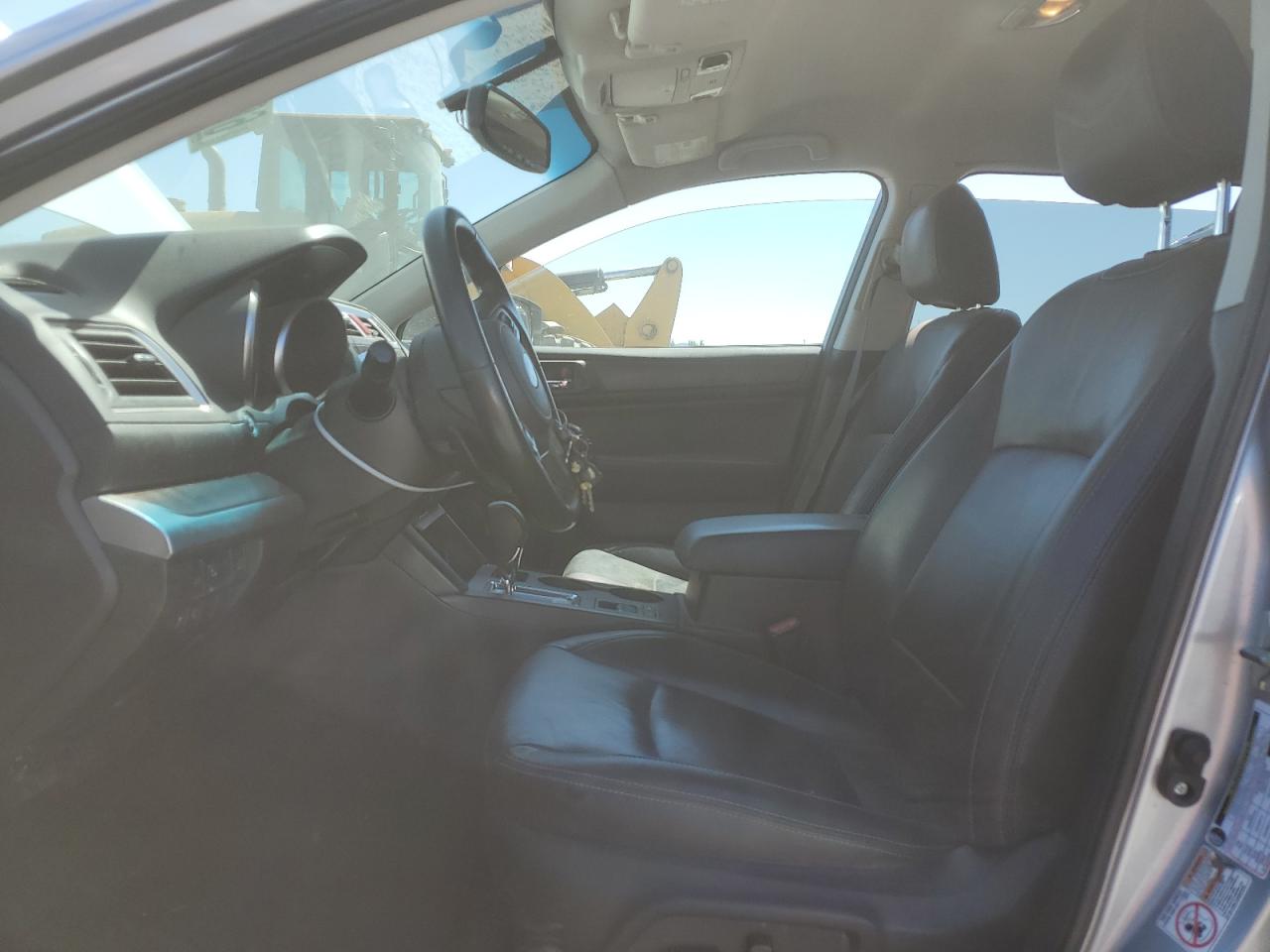 4S4BSAJC7F3298194 2015 Subaru Outback 2.5I Limited