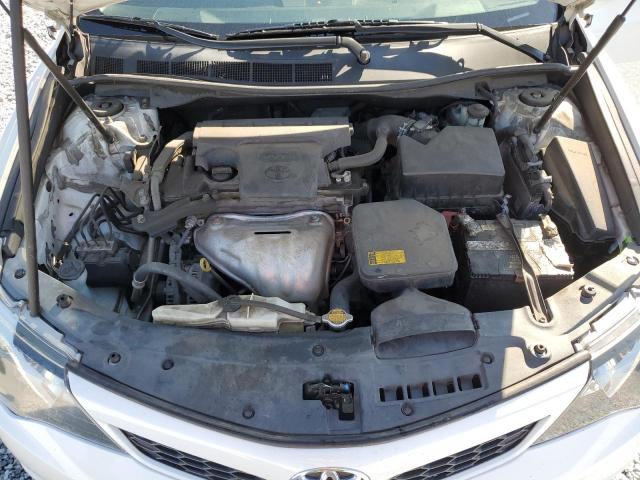 VIN 4T1BF1FK2EU763591 2014 Toyota Camry, L no.11