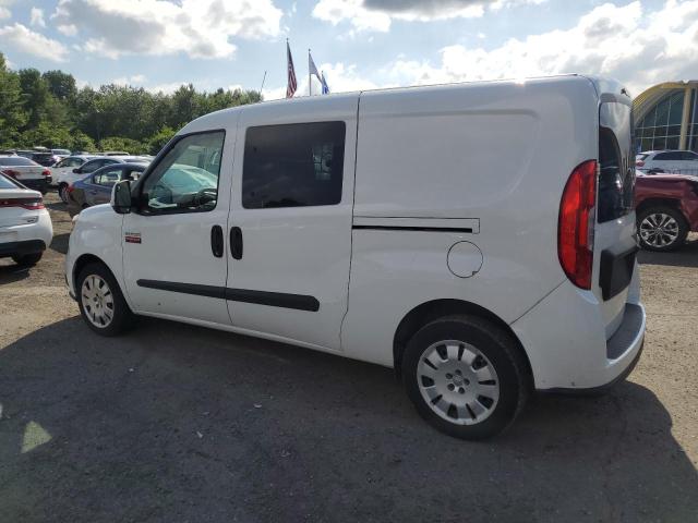 2019 Ram Promaster City Slt VIN: ZFBHRFBBXK6M33998 Lot: 62791304