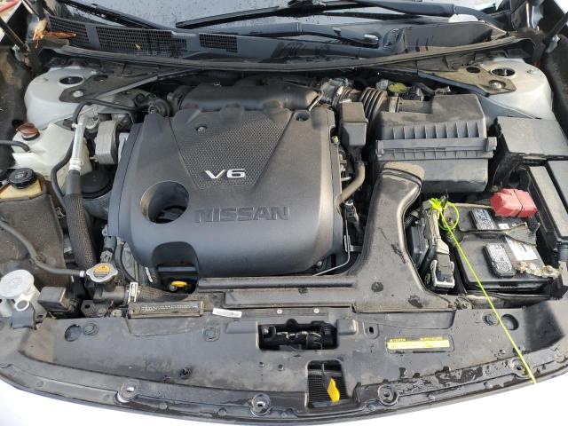 2016 NISSAN MAXIMA 3.5 - 1N4AA6AP6GC900335