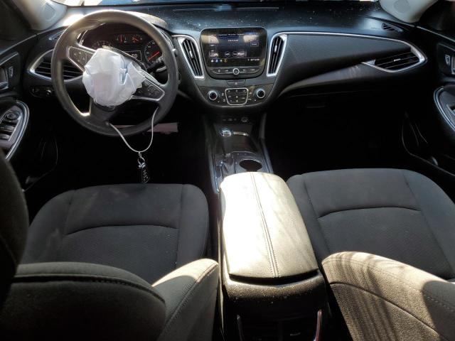 2019 CHEVROLET MALIBU LT - 1G1ZD5ST9KF196772