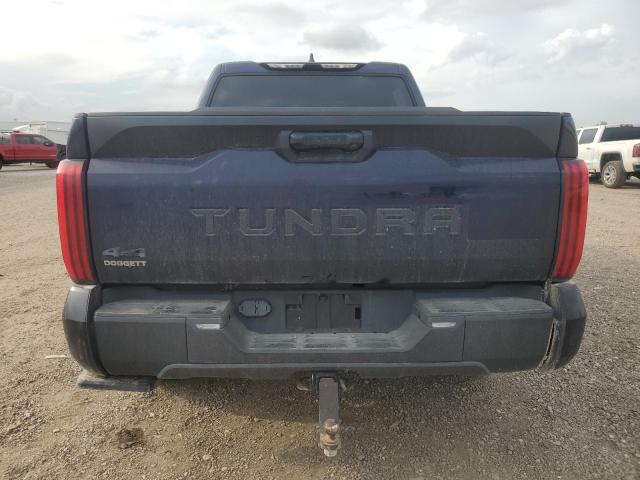 2023 TOYOTA TUNDRA CRE - 5TFLA5DB5PX101586