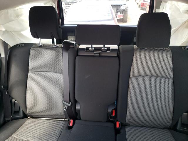 2023 TOYOTA 4RUNNER SR - JTEEU5JR3P5302525