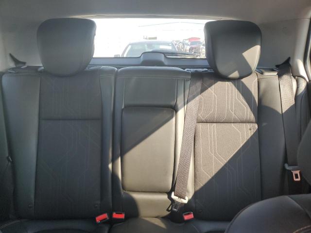 2017 CHEVROLET TRAX 1LT - 3GNCJLSB2HL195812