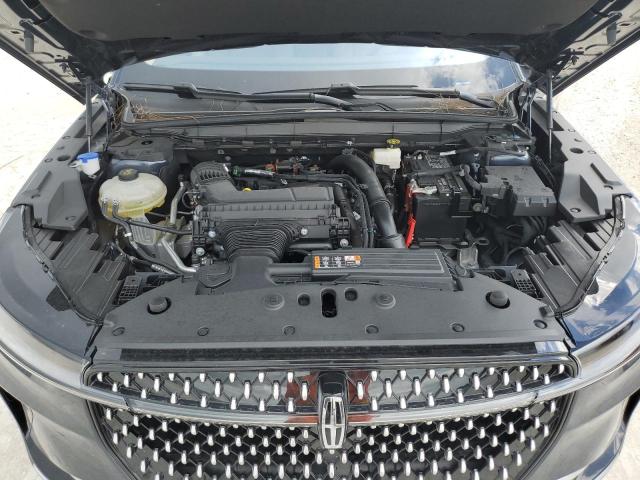 2024 LINCOLN NAUTILUS P 5LMPJ8JA7RJ793640