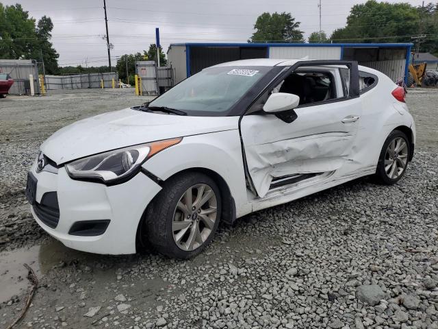 VIN KMHTC6AD5GU281641 2016 Hyundai Veloster no.1