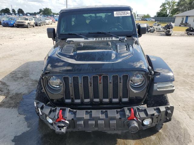 2020 JEEP WRANGLER U - 1C4HJXFG4LW184079
