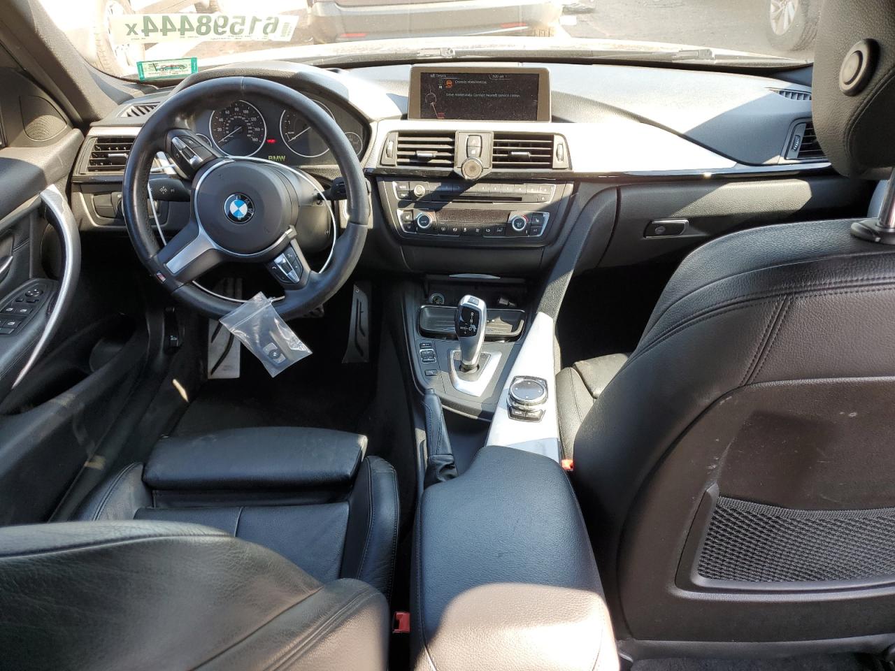 WBA3B5C54EP542273 2014 BMW 328 Xi Sulev
