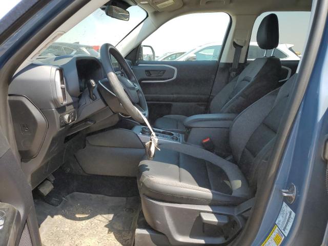 2024 FORD BRONCO SPO - 3FMCR9B64RRE37453