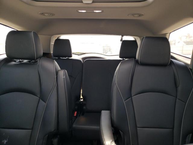 2020 BUICK ENCLAVE AV - 5GAERDKW2LJ217022