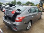 NISSAN SENTRA S photo