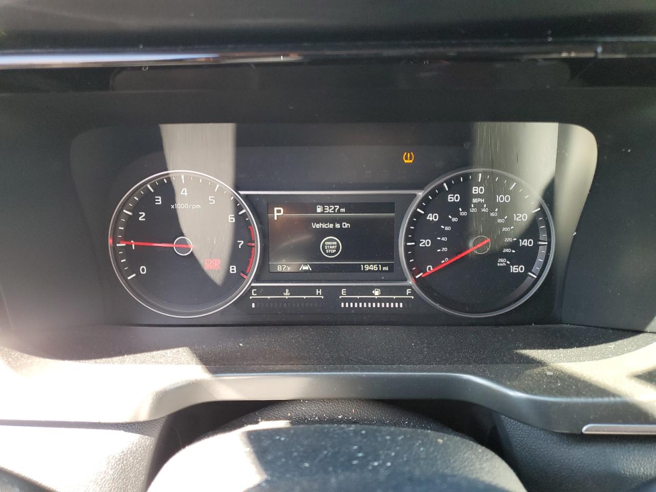 5XYRKDLF0NG137126 2022 Kia Sorento Sx