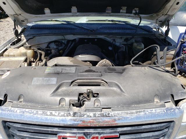 2005 GMC Sierra K2500 Heavy Duty VIN: 1GTHK29U15E332232 Lot: 60953164