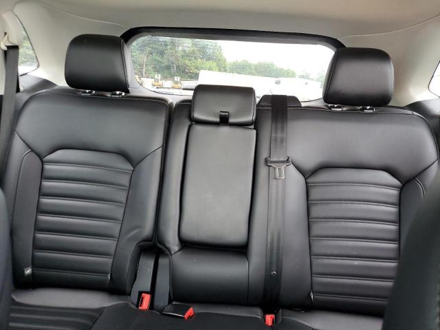 2022 FORD EDGE SEL - 2FMPK4J99NBA13621