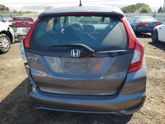 2019 Honda Fit Lx VIN: 3HGGK5H48KM732651 Lot: 62461854