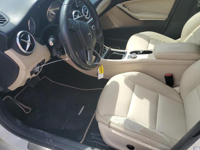 VIN WDCTG4GB6FJ068078 2015 Mercedes-Benz GLA-Class,... no.7